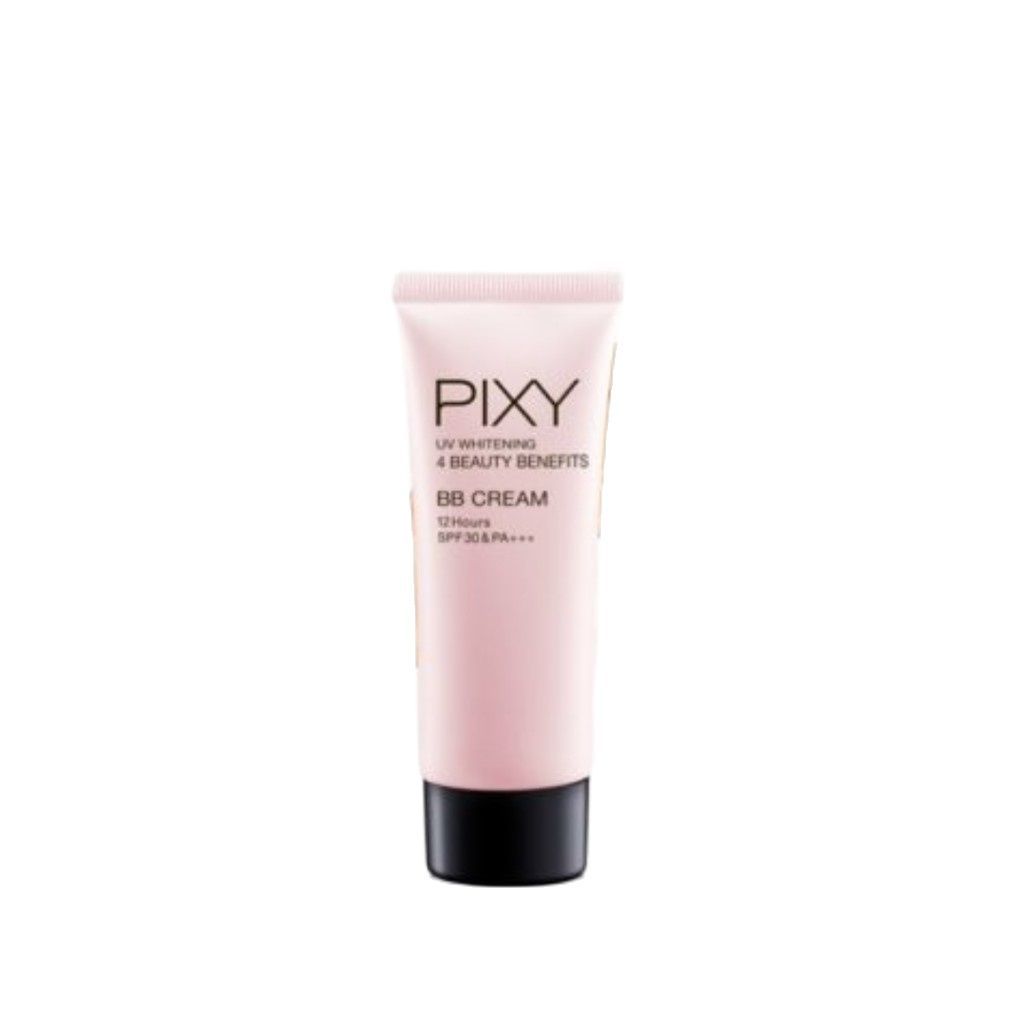 Pixy BB Cream Benefit 30ml - Alas Bedak Pixy