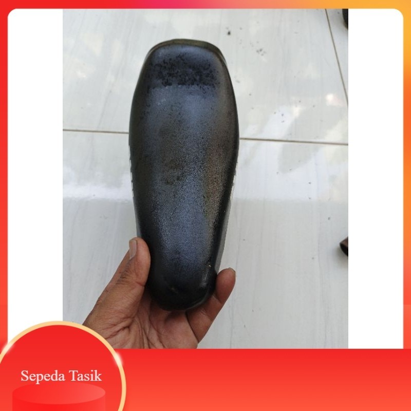 sadel sepeda bmx anak jadul nos antiq