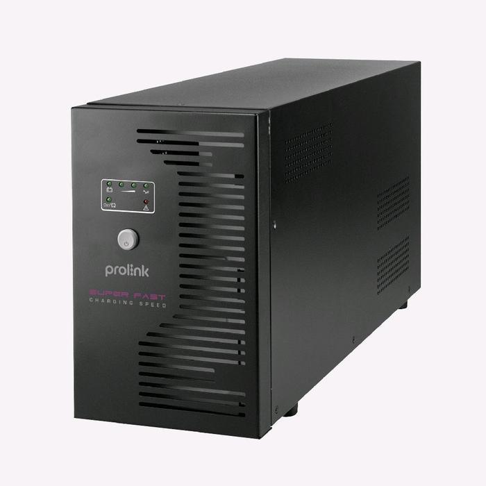 UPS PROLINK PRO3000SFCU UPS 3000 VA