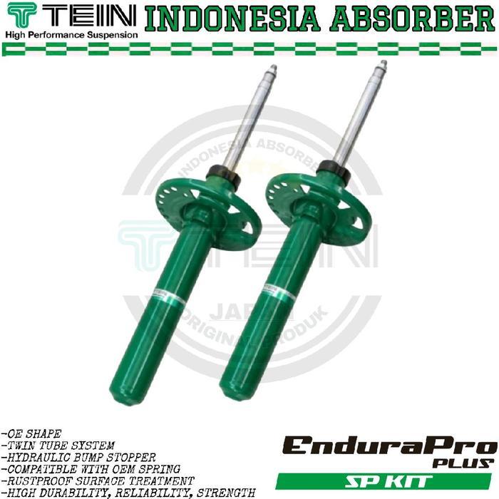 Shock Depan PEUGEOT 107 Merk TEIN ENDURAPRO
