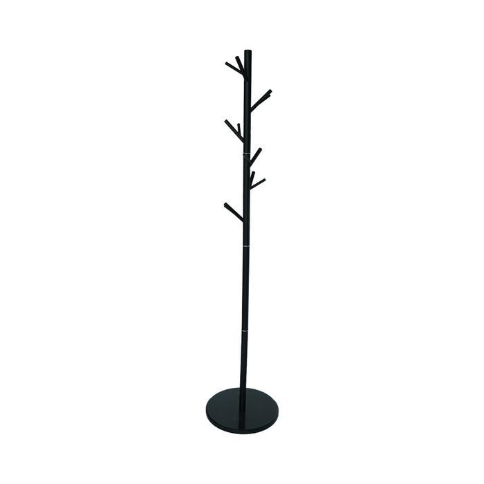 Promo Informa Gantungan Pakaian Besi Gh615 - Hitam Hanger Baju Clothes Hanger Gantungan Lemari Organ