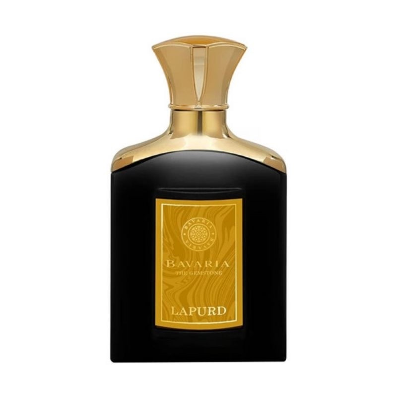 [ ORIGINAL ] Bavaria The Gemstone Lapurd