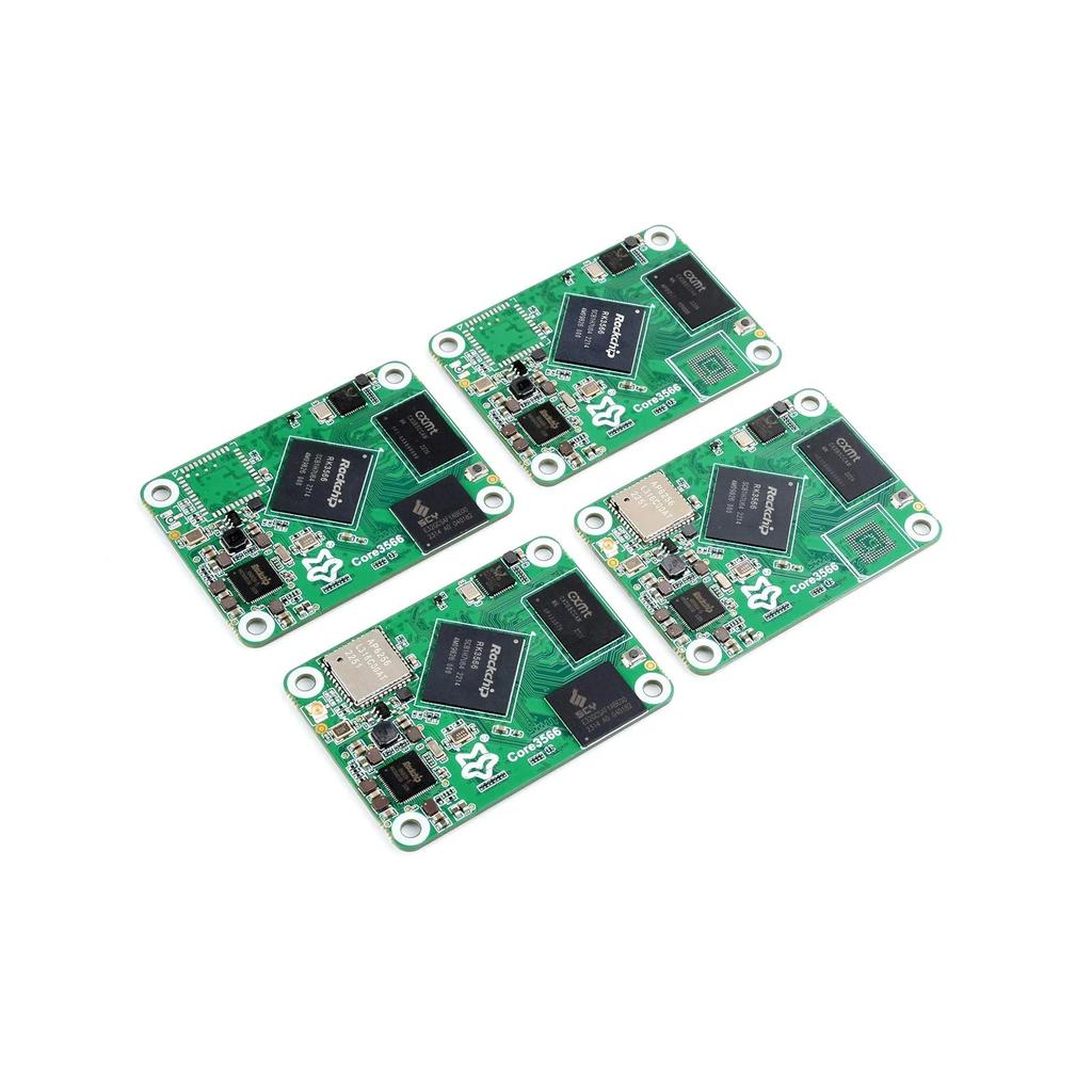 LUCKFOX Rockchip RK3566 LUCKFOX Rockchip RK3566