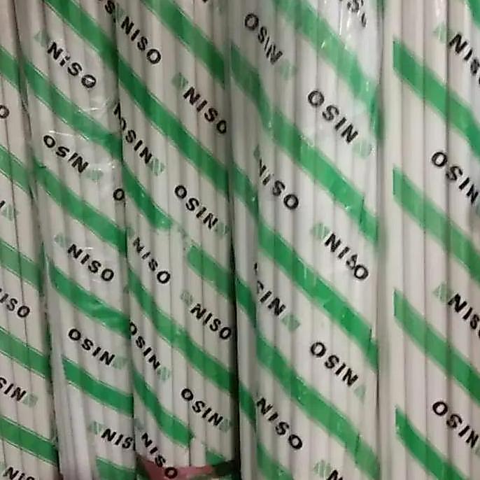 PIPA LISTRIK PVC 20 MM NISO