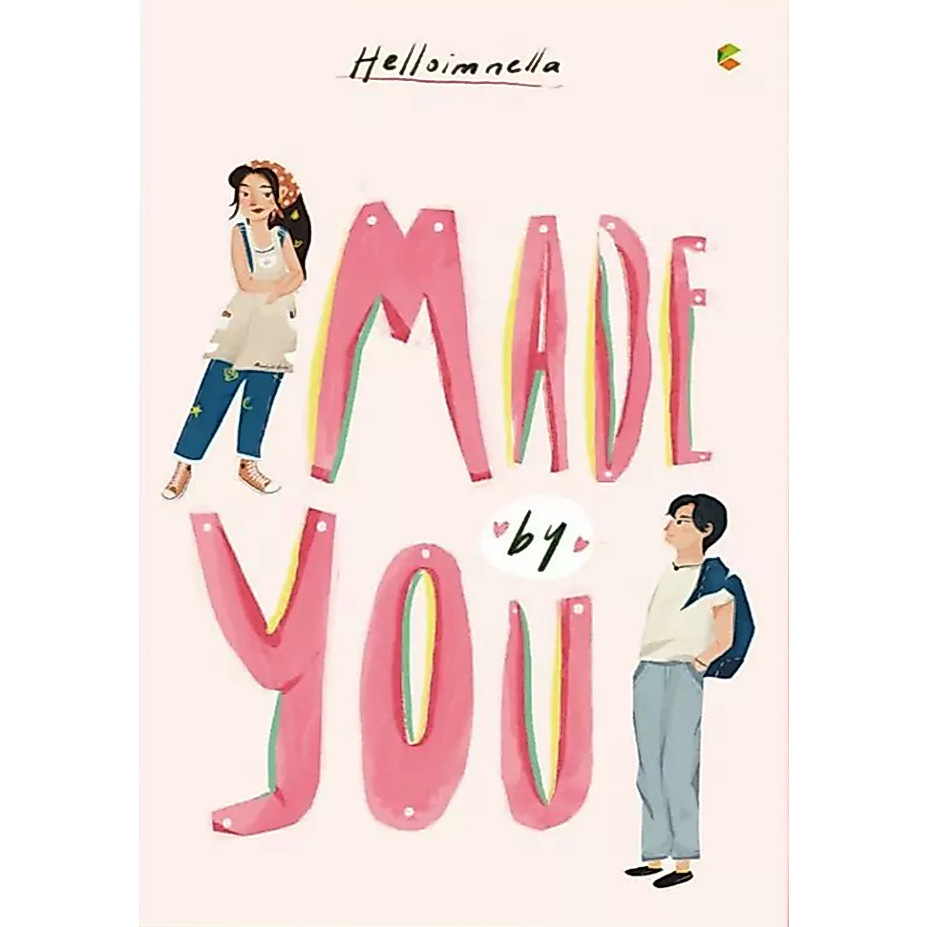 Gramedia Surabaya - Made by You