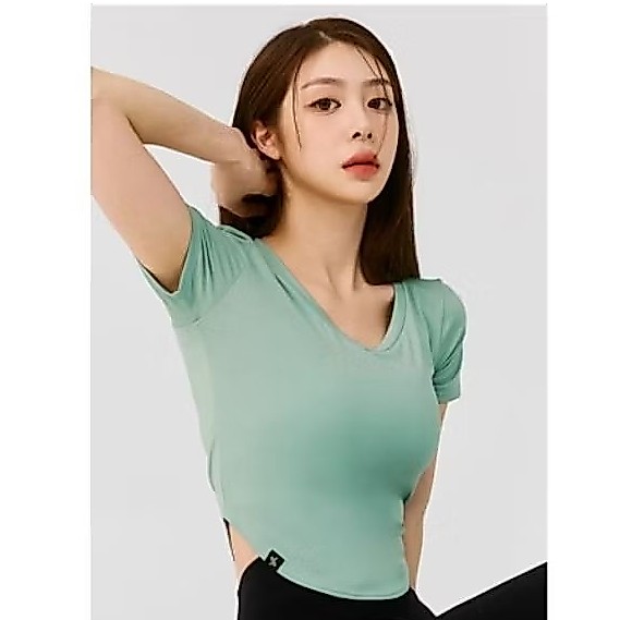 crop xexymix size M