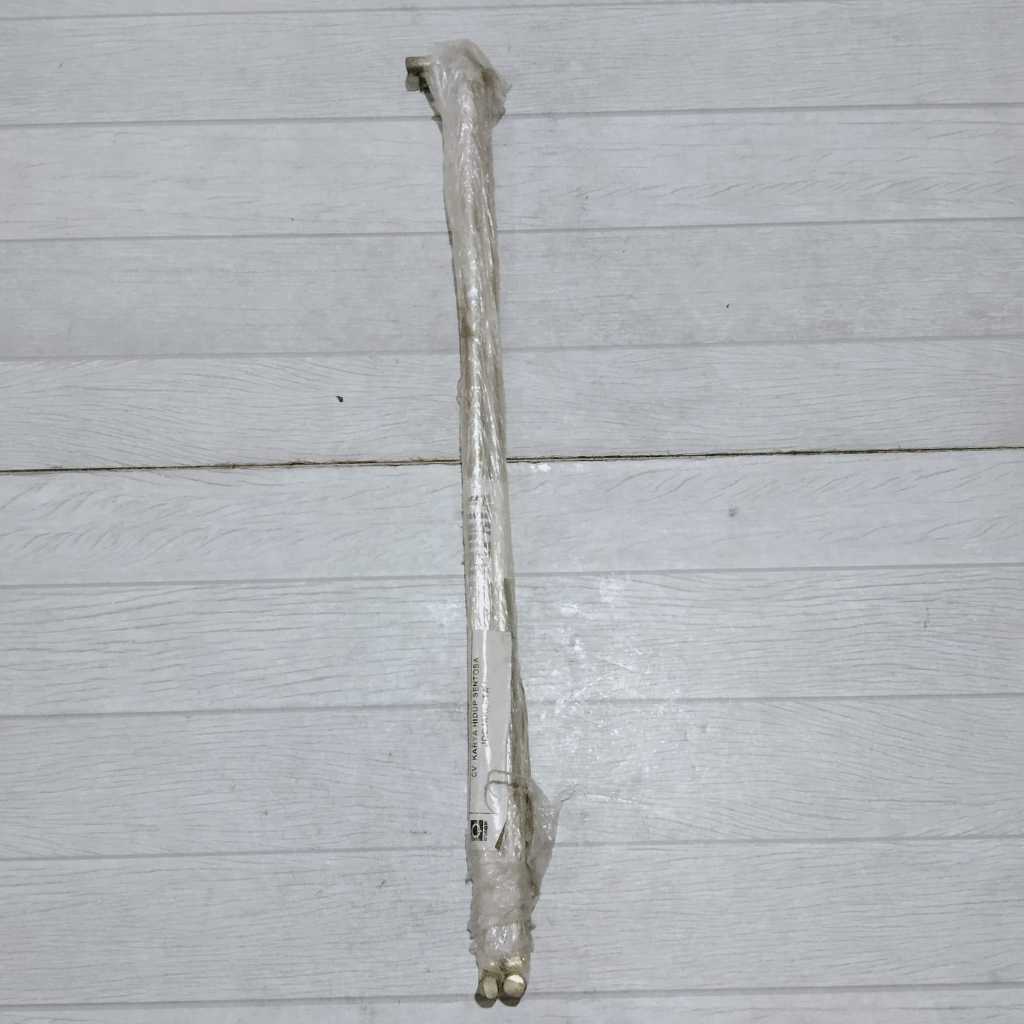 QUICK ORIGINAL KAWAT KOPLING TRAKTOR IMPALA QUICK SHIFTING ROD BLACK DOFF