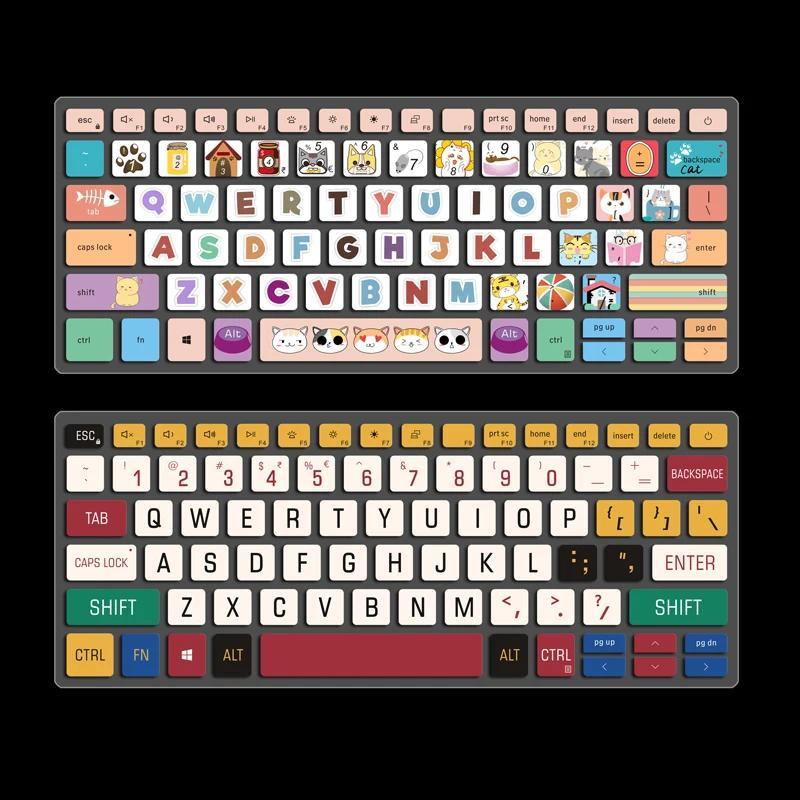Keyboard Cover Protector For 2020 New Dell Inspiron 14 5000 5406 5401 5490 5493 5498 7490 14" Dell V