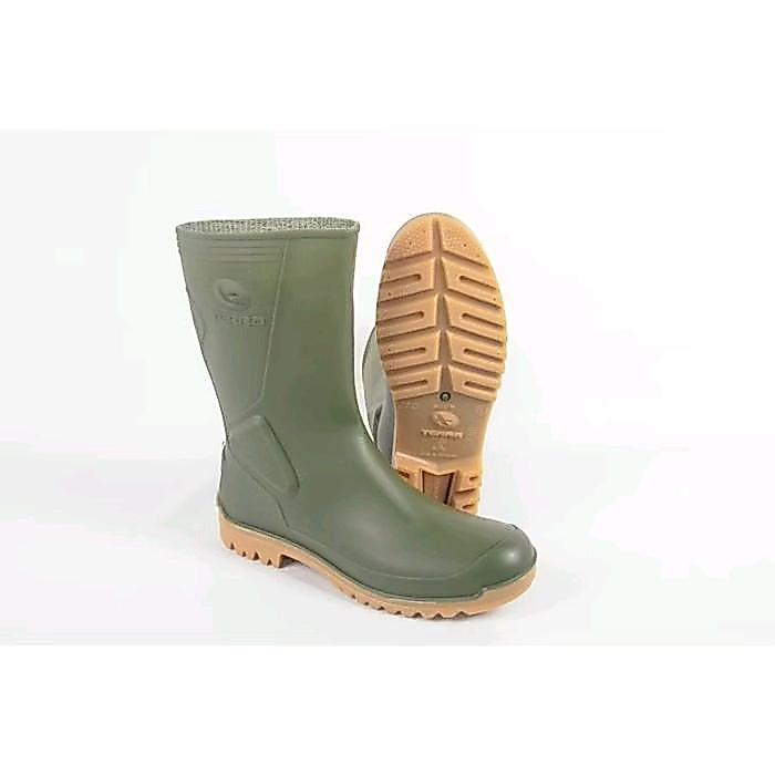 Ap Boots Terra Eco5 Pendek Sepatu Ap Boots Terra Eco5 Pendek Size 25-27 Untuk Keseharian Anda Safety