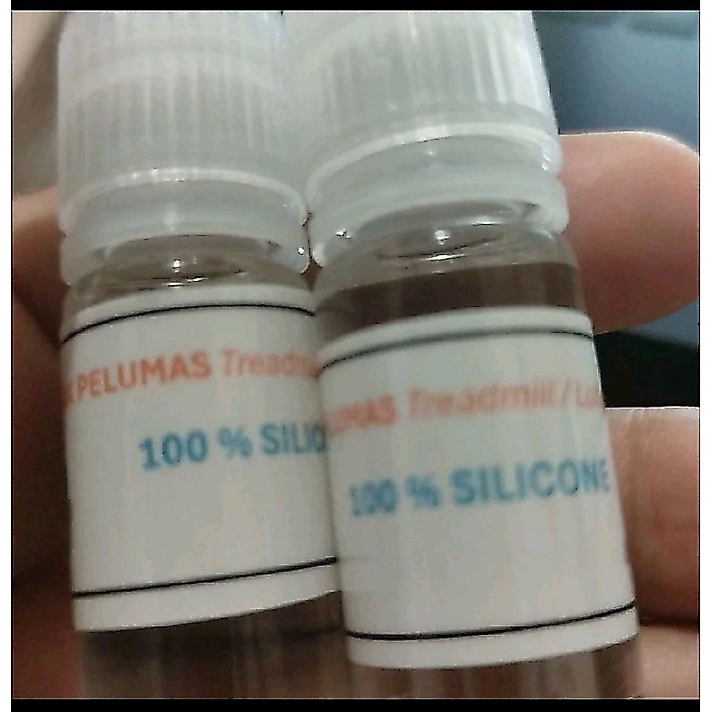 silicon oil 1000 CPS