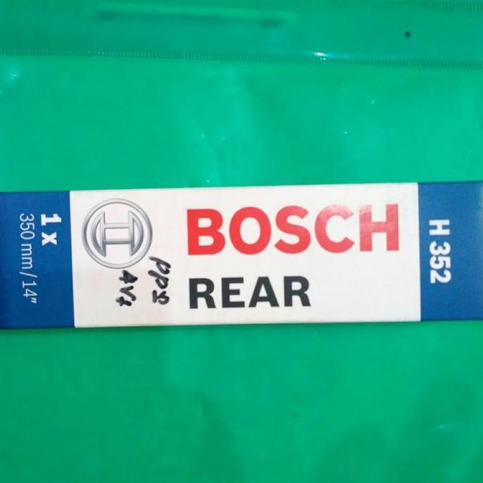 wiper belakang avanza