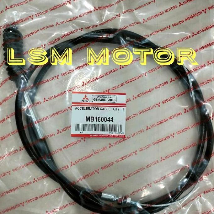 kabel gas colt diesel ps100 fe lama