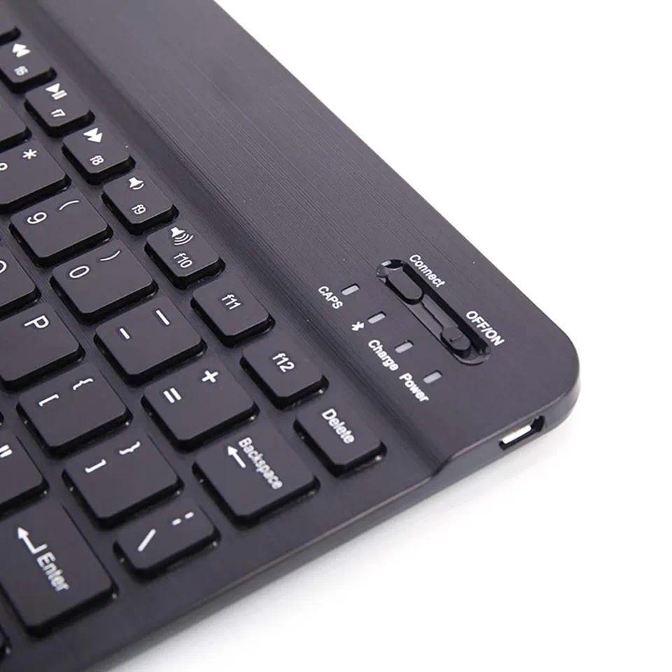 Bluetooth Keyboard for Chuwi EBook 10.1"/HI10/HI10 Pro/Hi9 Air/HiBook Pro 10.1/HiPad Tablet Laptop W