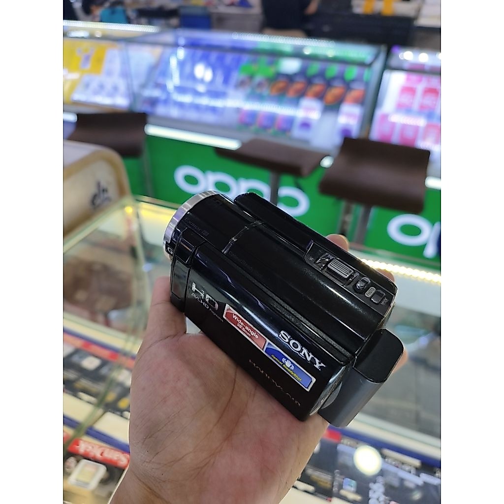 Kamera Handycam Sony HDR-XR260