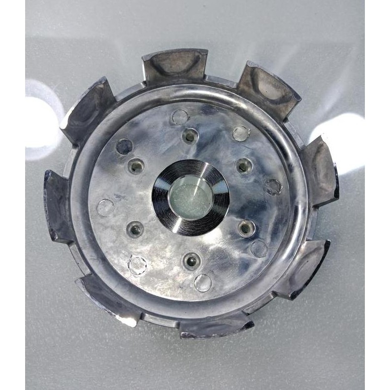 Alumunium Kopling Honda Grand 22110-Gn5-901 Kualitas Tinggi Motorcycle