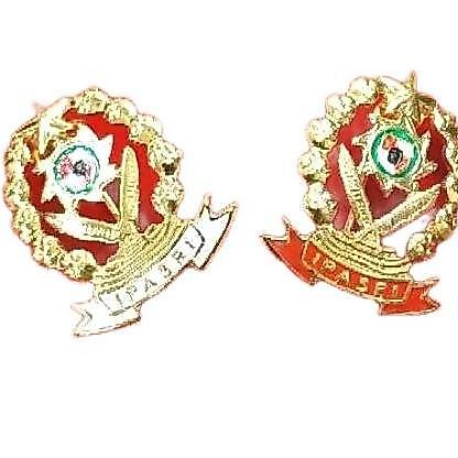 PIN IPASPI / PIN IPASPI CAKRA MAGNET PENITI PAKU