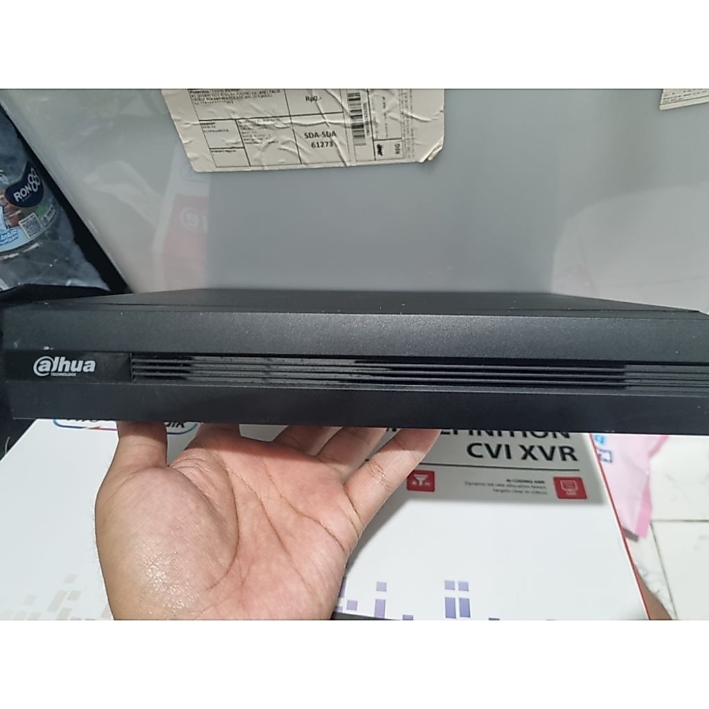 DVR DAHUA 16CH