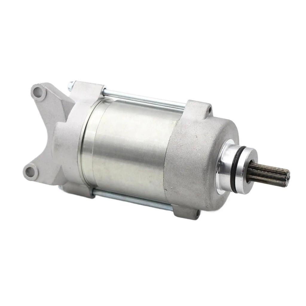 5JW8189000 1MC8189000 1MC8189001 Motorcycle Starter Motor Compatible With Yamaha FJR1300AE FJR1300AS