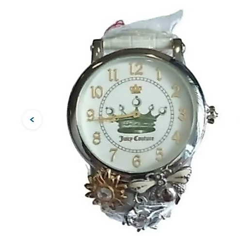 Jam Tangan Wanita Juicy Couture-1900452