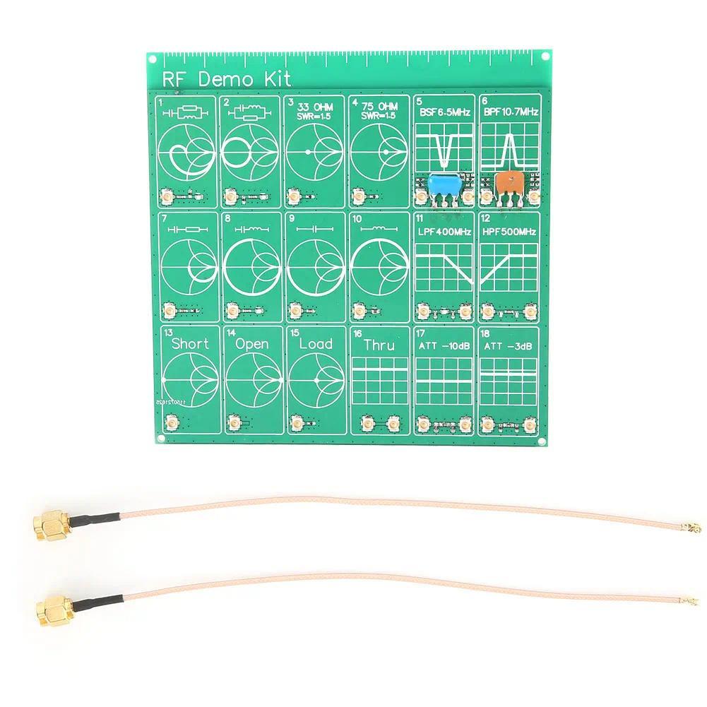 RF Demo Board Fine Craftsmanship Neoteric  Abunt Eyecatching  Embellish Racal Novel Novel for Outdoo