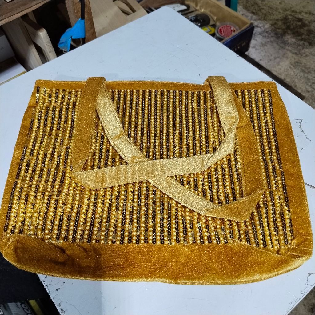 Tas Arab Mekah Madinah Oleh Oleh Haji Dan Umroh