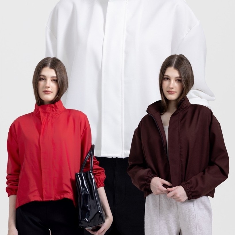MaiMoun - MILA OUTER