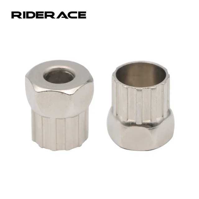 Foto Riderace Tool Alat Kunci sprocket cassete freehub centrelock discbrake sepeda