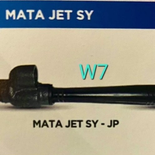 Mata Jet Pump JP SY Sanyo