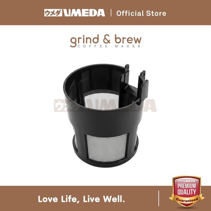 Umeda Accessories For Grind & Brew - Filter