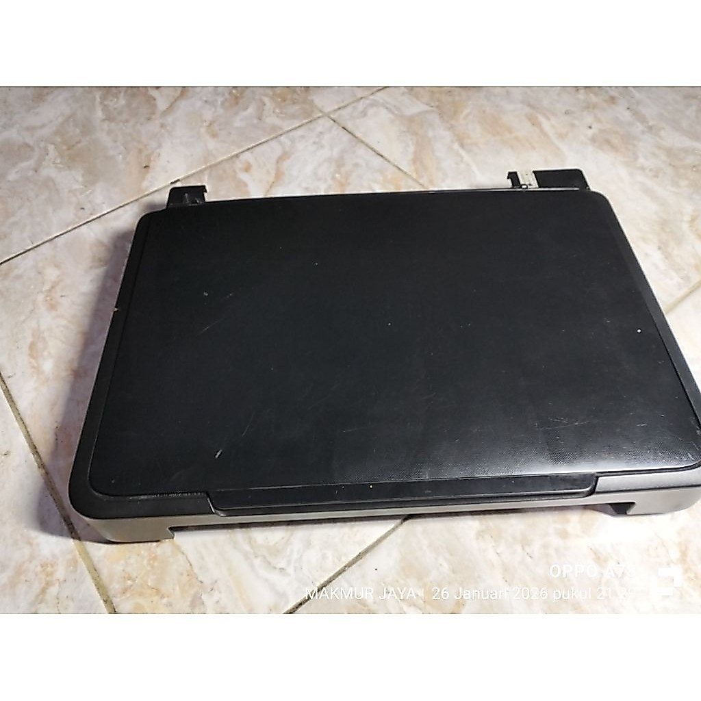 scanner EPSON L360