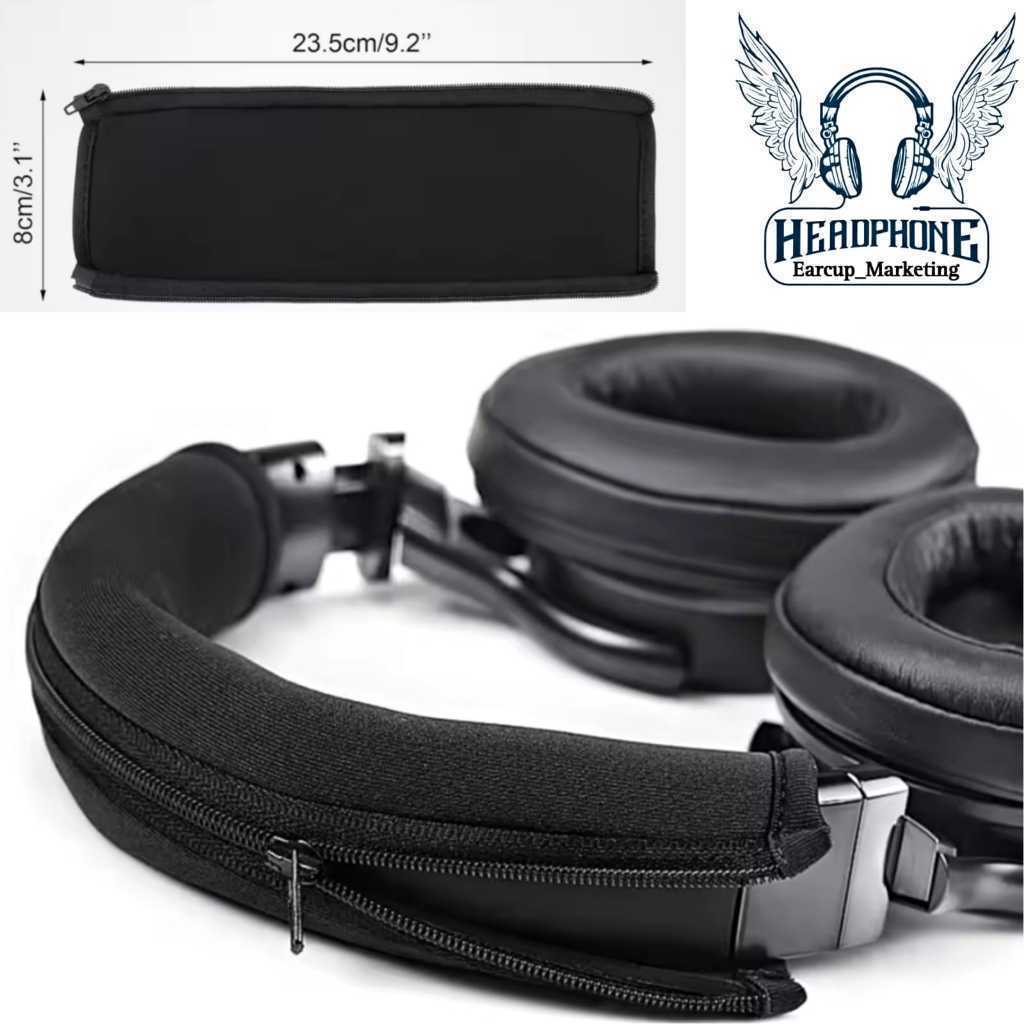 Headband Kain Cover Headphones Logitech - G435 - G 435