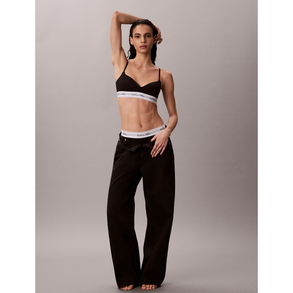 Calvin Klein Underwear - Bralette - Icon Cotton Modal