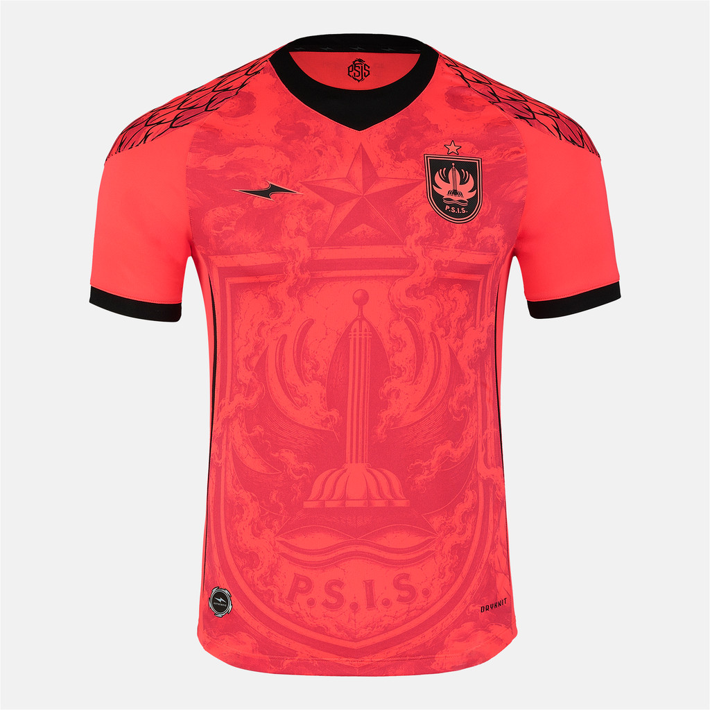 Men Riors PSIS Semarang GK Match Away Jersey