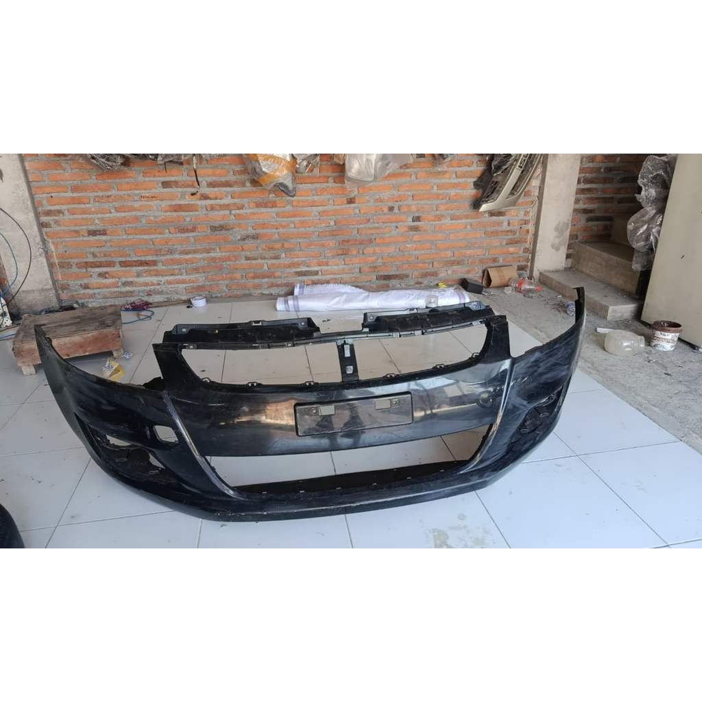 Bumper depan suzuki swift gs 2012 2016