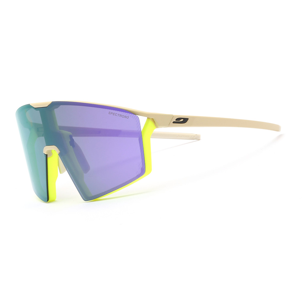 JULBO KACAMATA HITAM PRIA S JB EDGE J5621151
