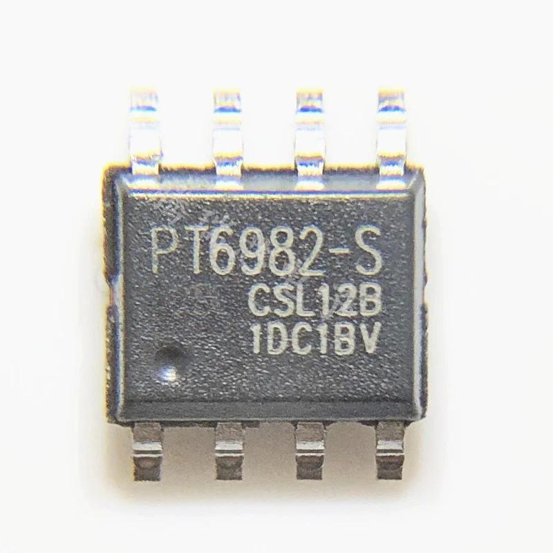 (5piece)PT6903-S PT6964-S PT6911-S PT6983-S PT6982-S SOP-8 driver chip  Provide One-Stop Bom Distrib