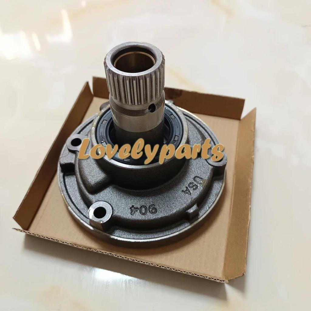 Transmission Pump 137093A1 L30488 R29995 for Case 480F 480E 480D 580G 580K 580C