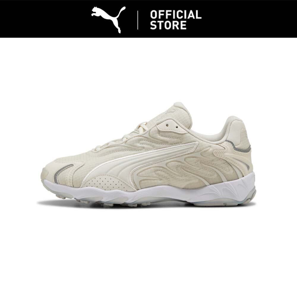 PUMA Sepatu Sneaker Inhale Essentials Uniseks