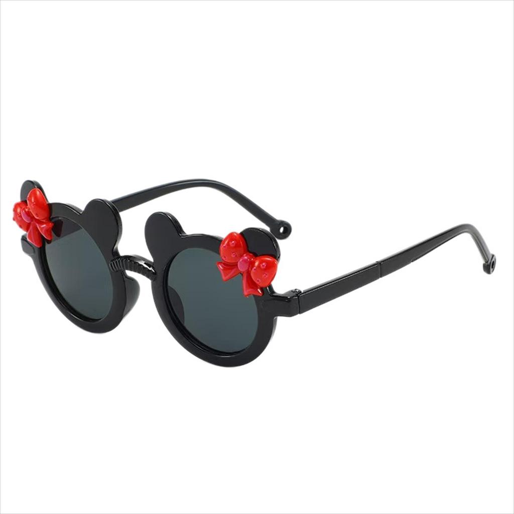 Kacamata Anak Fashionable SG26011 Sunglasses Premium McQueen Accessories Indonesia