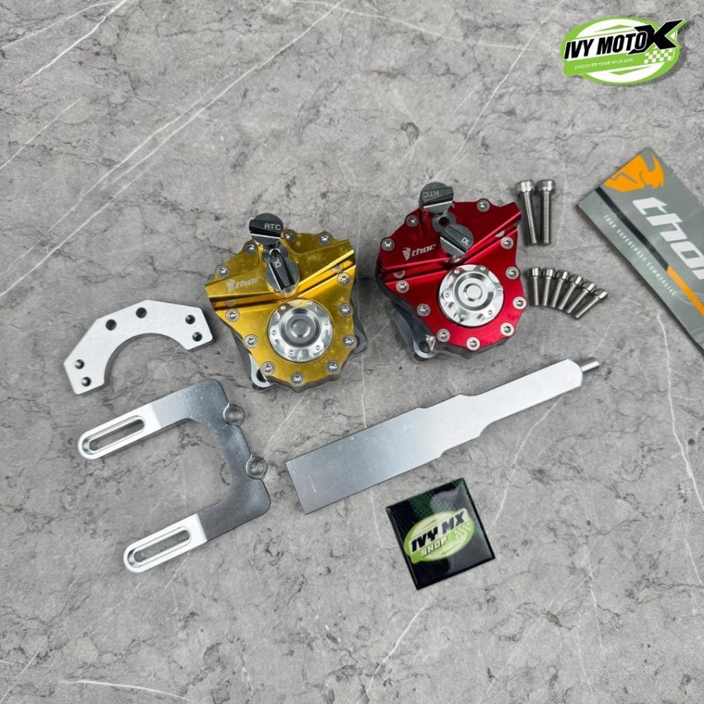 Stabilizer Stang NMAX Old + Bracket Original Thor