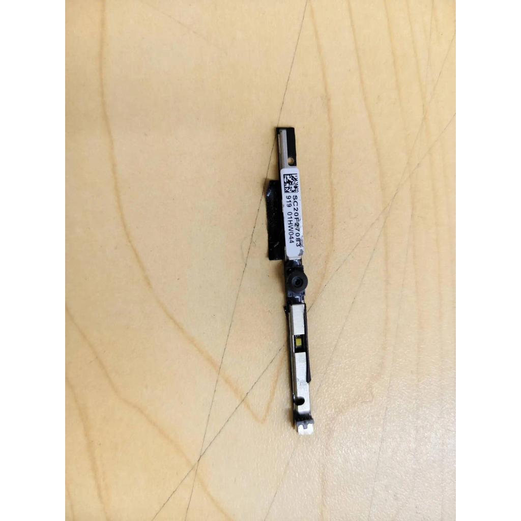 Used 01HW044 Webcam for Lenovo Ideapad S340-14IWL 14API 14IML 14IIL Camera 01HW045 01HW046