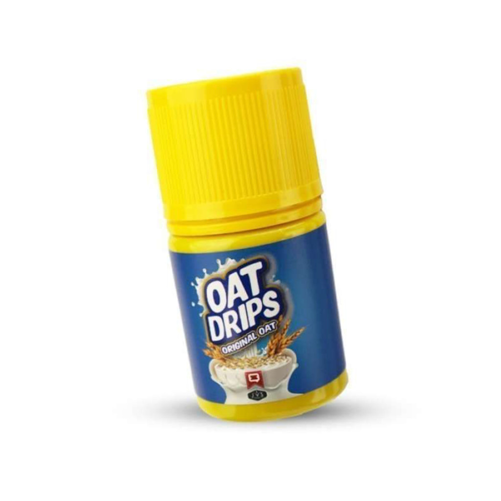 Oat Drips V1 Original Oat 60ML