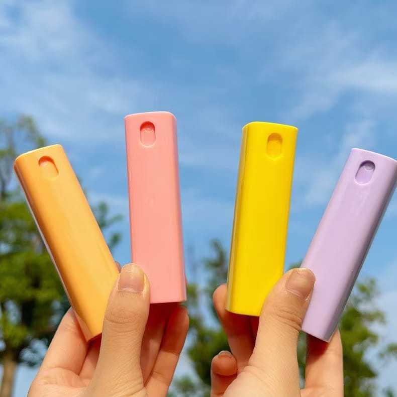 SMG Botol Travel Botol Refill Parfum 10ml Botol Spray Parfum