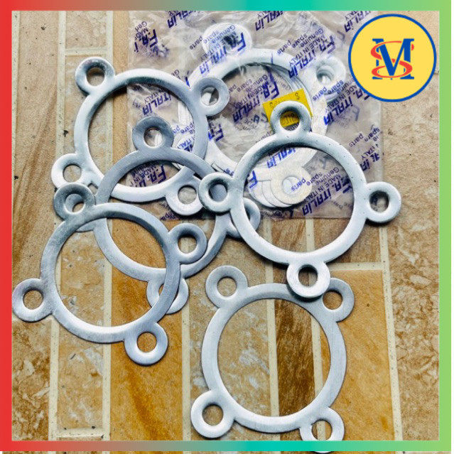 packing cylinder head kop silinder kop perpak cylinder cop vespa excel