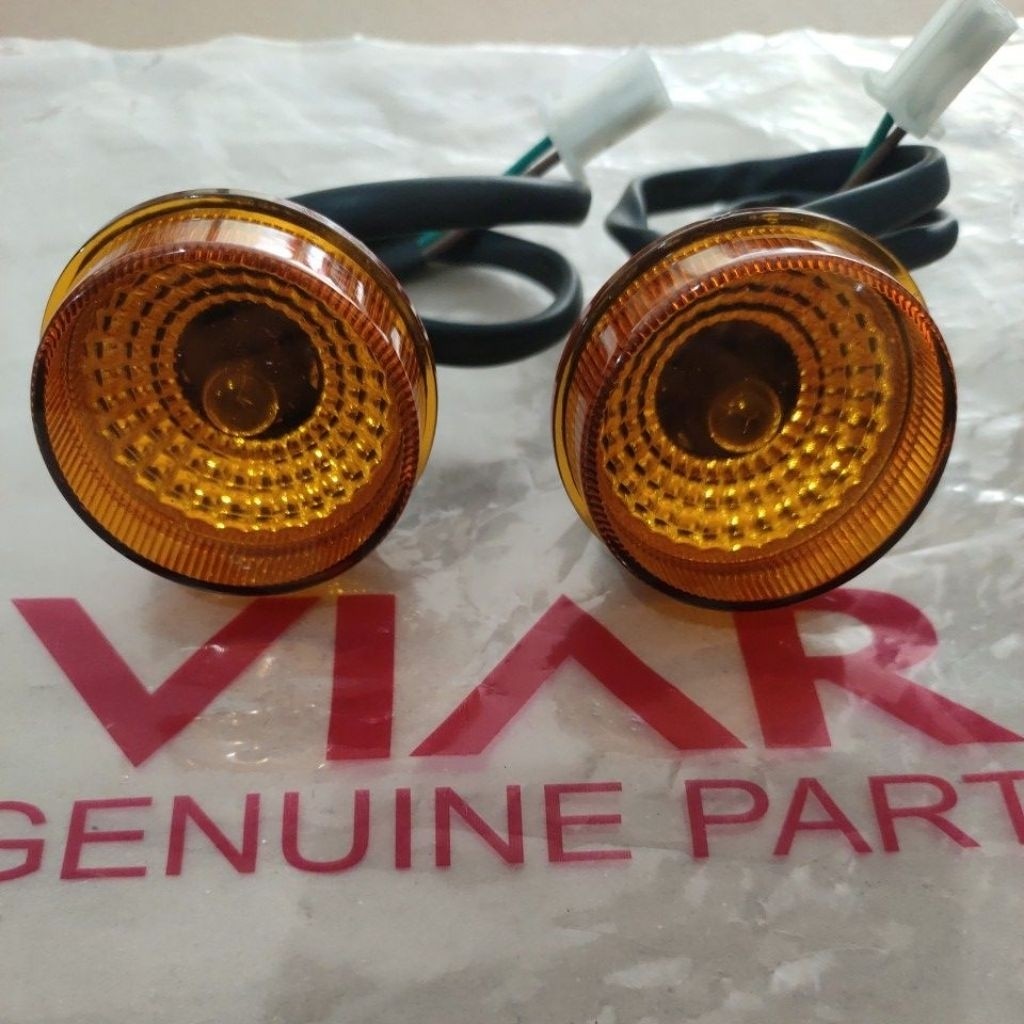 Lampu Cargo / Lampu Bak Viar Karya roda3 ORIGINAL VIAR