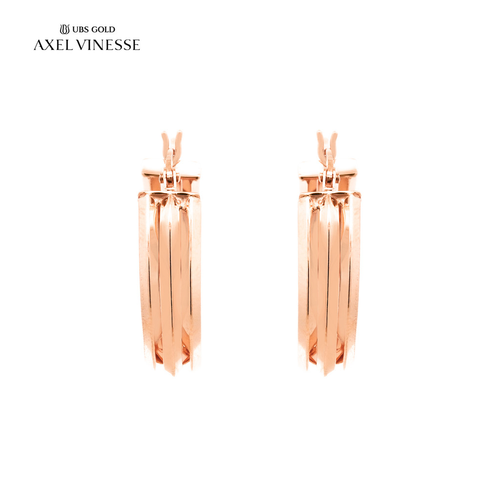 UBS Gold Anting Emas - Aap1614 - 17K