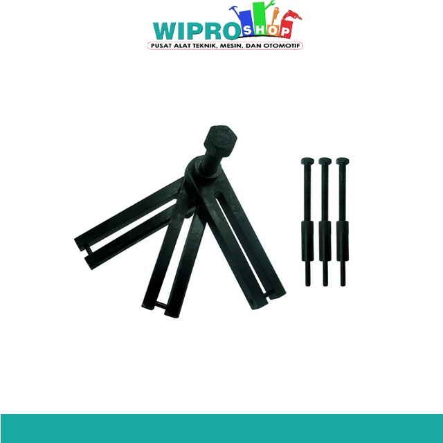 Wipro Treker Crankcase Separator (Big) MT-TC0201