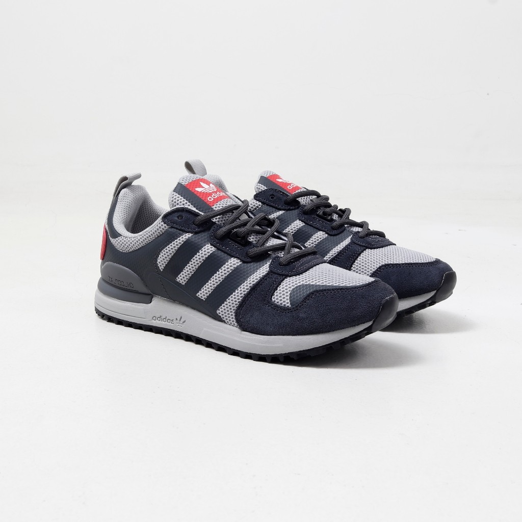 Adidas ZX 700 HD Grey Red