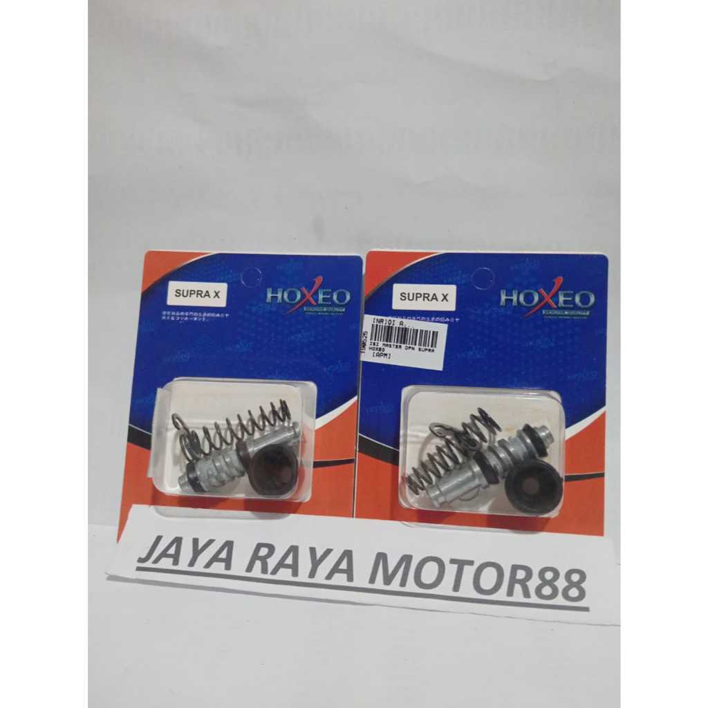 MASTER REM KIT/ISI MASTER REM KIT SUPRA X HOXEO