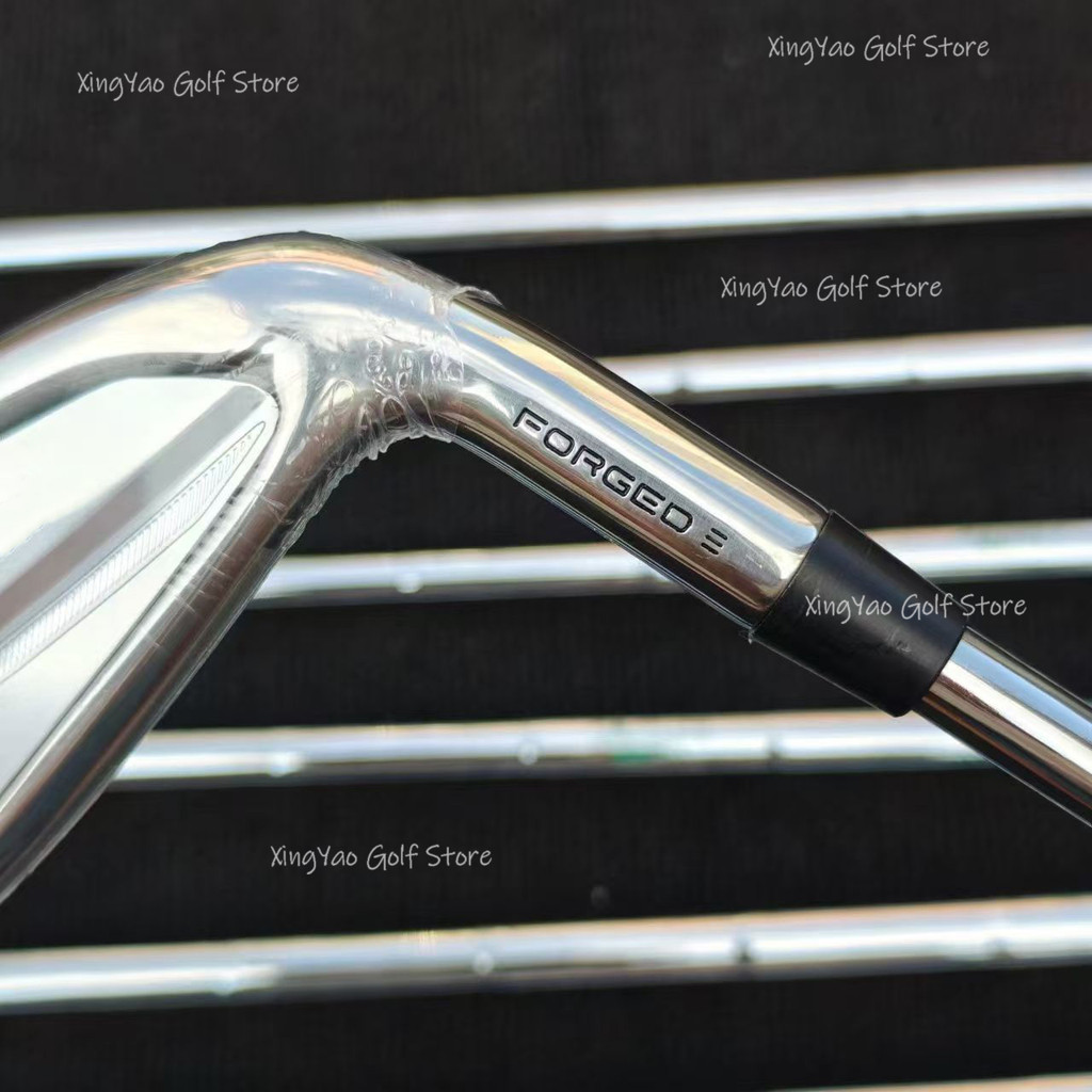 Men Iron Set 200T Golf Clubs